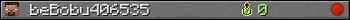 beBobu406535 userbar 350x20