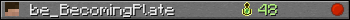 be_BecomingPlate userbar 350x20