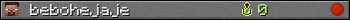 bebohejaje userbar 350x20