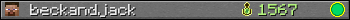 beckandjack userbar 350x20