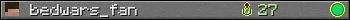 bedwars_fan userbar 350x20