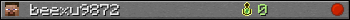 beexu9872 userbar 350x20