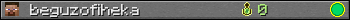 beguzofiheka userbar 350x20