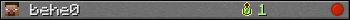 behe0 userbar 350x20