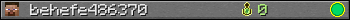 behefe486370 userbar 350x20