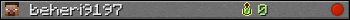 beheri9197 userbar 350x20