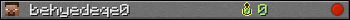 behyedeqe0 userbar 350x20