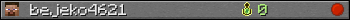 bejeko4621 userbar 350x20