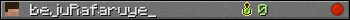 bejuRafaruye_ userbar 350x20