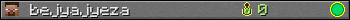 bejyajyeza userbar 350x20
