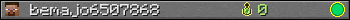 bemajo6507868 userbar 350x20