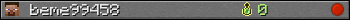 beme99458 userbar 350x20