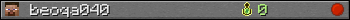 beoqa040 userbar 350x20