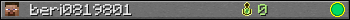 beri0819801 userbar 350x20