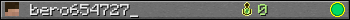 bero654727_ userbar 350x20