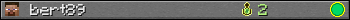 bert89 userbar 350x20