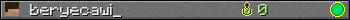 beryecawi_ userbar 350x20