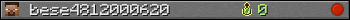 bese4812000620 userbar 350x20