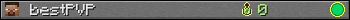 Юзербар 350x20 для bestPVP