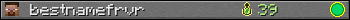 bestnamefrvr userbar 350x20