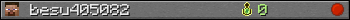 besu405082 userbar 350x20