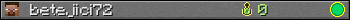 betejici72 userbar 350x20