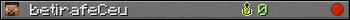 betirafeCeu userbar 350x20