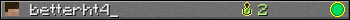 betterht4_ userbar 350x20