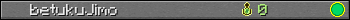 betukuJimo userbar 350x20