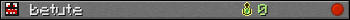 betute userbar 350x20