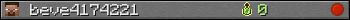 beve4174221 userbar 350x20