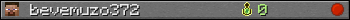 bevemuzo372 userbar 350x20