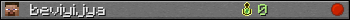 beviyijya userbar 350x20