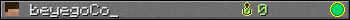 beyegoCo_ userbar 350x20