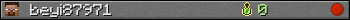 beyi87971 userbar 350x20