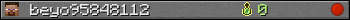 beyo95848112 userbar 350x20