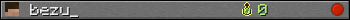 bezu_ userbar 350x20