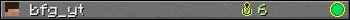 bfg_yt userbar 350x20