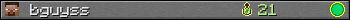 bguyss userbar 350x20