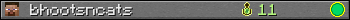 bhootsncats userbar 350x20