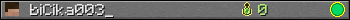 biCika003_ userbar 350x20