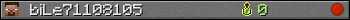 biLe71108105 userbar 350x20