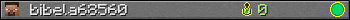 bibela68560 userbar 350x20