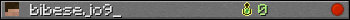 bibesejo9_ userbar 350x20