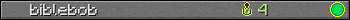 biblebob userbar 350x20