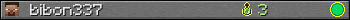 bibon337 userbar 350x20