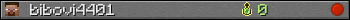 bibovi4401 userbar 350x20