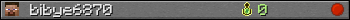 bibye6870 userbar 350x20