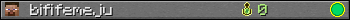 bififemeju userbar 350x20