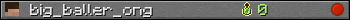 big_baller_ong userbar 350x20